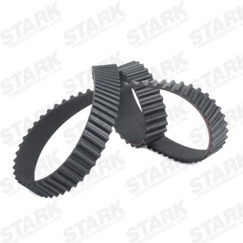 STARK Zahnriemen für NISSAN Qashqai / Qashqai +2 I (J10, NJ10) Bild STARK Zahnriemen für NISSAN Qashqai / Qashqai +2 I (J10, NJ10)