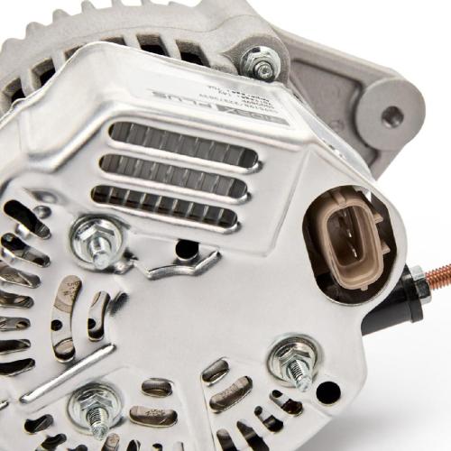 RIDEX PLUS Lichtmaschine 70A 14V Drehrichtung im Uhrzeigersinn mit für SUZUKI Bild RIDEX PLUS Lichtmaschine 70A 14V Drehrichtung im Uhrzeigersinn mit für SUZUKI