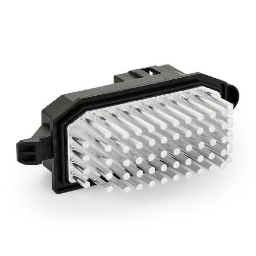RIDEX Gebläsewiderstand für FORD Tourneo Custom V362 Bus (F3) Bild RIDEX Gebläsewiderstand für FORD Tourneo Custom V362 Bus (F3)