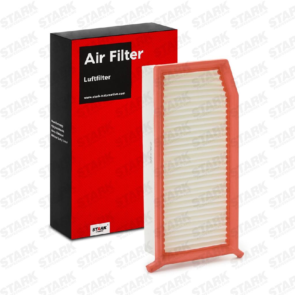 STARK SKAF-0060264 Motor Luftfilter Filtereinsatz Umluftfilter für DACIA DUSTER