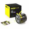 RIDEX PLUS Ölfilter Motorölfilter Anschraubfilter 7O0136P für NISSAN Qashqai II Bild RIDEX PLUS Ölfilter Motorölfilter Anschraubfilter 7O0136P für NISSAN Qashqai II