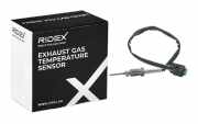 RIDEX 3938E0057 Abgastemperatursensor 2-Polig für BMW 3 Touring (E91)
