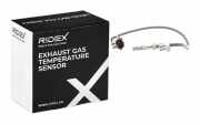 RIDEX 3938E0274 Abgastemperatursensor 2-Polig für JEEP COMPASS (MK49)