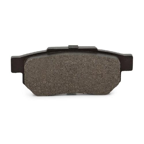 RIDEX PLUS Bremsbelagsatz Bremsbeläge Hinten für HONDA Jazz II Schrägheck Bild RIDEX PLUS Bremsbelagsatz Bremsbeläge Hinten für HONDA Jazz II Schrägheck