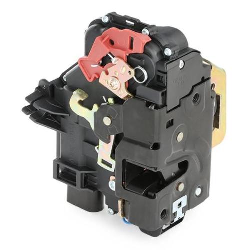 RIDEX Türschloss Vorne Rechts für AUDI A3 Schrägheck (8L1) 1361D0041 4B1837016F Bild RIDEX Türschloss Vorne Rechts für AUDI A3 Schrägheck (8L1) 1361D0041 4B1837016F