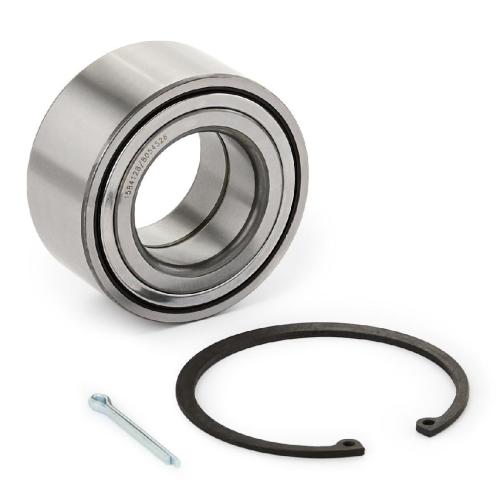 RIDEX 654W0439 Radlagersatz pro 1 Rad Vorne beidseitig für HYUNDAI Tucson Bild RIDEX 654W0439 Radlagersatz pro 1 Rad Vorne beidseitig für HYUNDAI Tucson