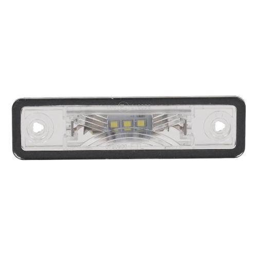 EINPARTS EP235 Kennzeichenbeleuchtung für OPEL Zafira A (T98) Astra G Caravan Bild EINPARTS EP235 Kennzeichenbeleuchtung für OPEL Zafira A (T98) Astra G Caravan