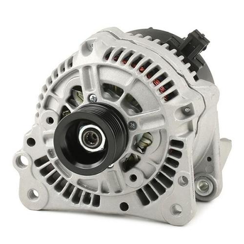 RIDEX 4G0142 Lichtmaschine 70A 12V Drehrichtung im Uhrzeigersinn mit für VW Bild RIDEX 4G0142 Lichtmaschine 70A 12V Drehrichtung im Uhrzeigersinn mit für VW