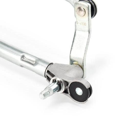 RIDEX Wischergestänge 12V Vorne Gestänge Scheibenwischer ohne Elektromotor Bild RIDEX Wischergestänge 12V Vorne Gestänge Scheibenwischer ohne Elektromotor
