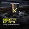 RIDEX PLUS 9F0116P Kraftstofffilter Filter Cartridge für DACIA DUSTER 1640000Q1H Bild RIDEX PLUS 9F0116P Kraftstofffilter Filter Cartridge für DACIA DUSTER 1640000Q1H