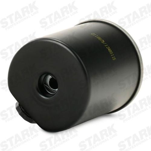 STARK SKFF-0870217 Kraftstofffilter Line Filter passend für MERCEDES-BENZ Bild STARK SKFF-0870217 Kraftstofffilter Line Filter passend für MERCEDES-BENZ
