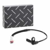RIDEX ABS-Sensor 412W0616 Vorderachse beidseitig 293mm für OPEL INSIGNIA Caravan