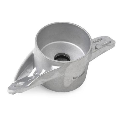 RIDEX 1180S0125 Federbeinstützlager ohne Kugellager Hinten links rechts für VW Bild RIDEX 1180S0125 Federbeinstützlager ohne Kugellager Hinten links rechts für VW