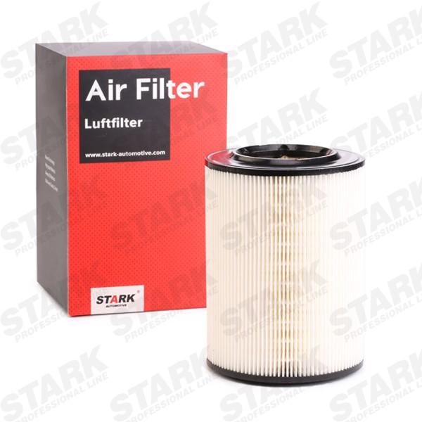 STARK SKAF-0060551 Motor Luftfilter Umluftfilter Filtereinsatz Zentrifuge mit
