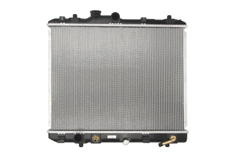 KOYORAD PL102336 Motorkühler / Wasserkühler für Fahrzeuge mit kombiniertem