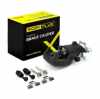 RIDEX PLUS 78B0206P Bremssattel Bremszange Hinten links f&uuml;r RENAULT Twingo 1I