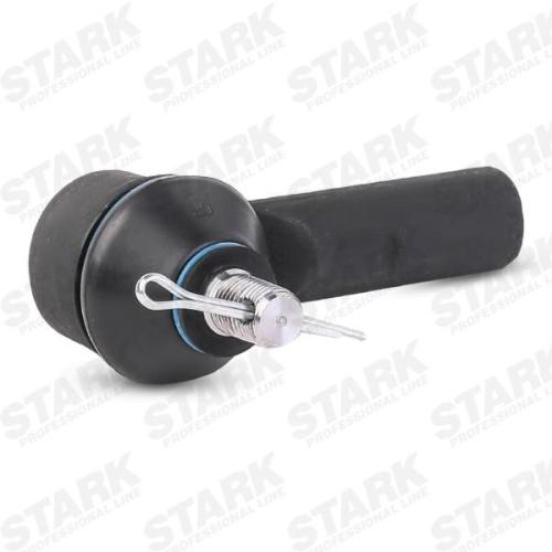 STARK Spurstangenkopf außen Vorderachse beidseitig Traggelenk M12X1.25 Bild STARK Spurstangenkopf außen Vorderachse beidseitig Traggelenk M12X1.25