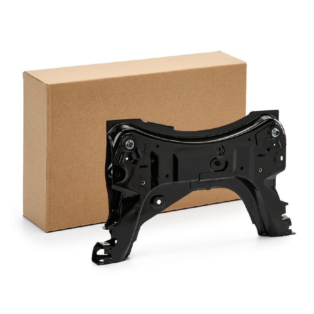 RIDEX Hilfsrahmen / Aggregateträger für RENAULT Clio 1II Schrägheck