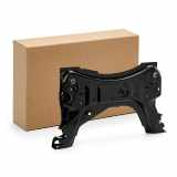 RIDEX Hilfsrahmen / Aggregateträger für RENAULT Clio 1II Schrägheck