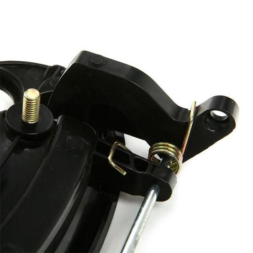 RIDEX Türgriff 1373D0047 vorne links für OPEL Corsa C Schrägheck (X01) Meriva A Bild RIDEX Türgriff 1373D0047 vorne links für OPEL Corsa C Schrägheck (X01) Meriva A