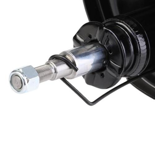 RIDEX 854S0978 2x Stoßdämpfer Federbein Gasdruck Vorne für MITSUBISHI 1028386 Bild RIDEX 854S0978 2x Stoßdämpfer Federbein Gasdruck Vorne für MITSUBISHI 1028386