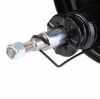 RIDEX 854S0978 2x Stoßdämpfer Federbein Gasdruck Vorne für MITSUBISHI 1028386 Bild RIDEX 854S0978 2x Stoßdämpfer Federbein Gasdruck Vorne für MITSUBISHI 1028386