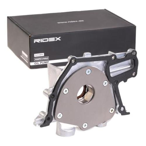 RIDEX 596O0048 Ölpumpe Motorölpumpe für OPEL INSIGNIA Caravan 55574181 93191738 Bild RIDEX 596O0048 Ölpumpe Motorölpumpe für OPEL INSIGNIA Caravan 55574181 93191738