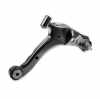 RIDEX 273C0346 Lenker Radaufhängung Querlenker Front rechts für CHRYSLER Bild RIDEX 273C0346 Lenker Radaufhängung Querlenker Front rechts für CHRYSLER