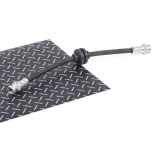 RIDEX Bremsschlauch 83B0067 HINTEN BREMSSCHLÄUCHE Länge: 275mm für FIAT