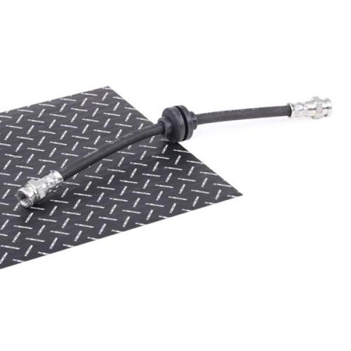 RIDEX Bremsschlauch 83B0067 HINTEN BREMSSCHLÄUCHE Länge: 275mm für FIAT Bild RIDEX Bremsschlauch 83B0067 HINTEN BREMSSCHLÄUCHE Länge: 275mm für FIAT