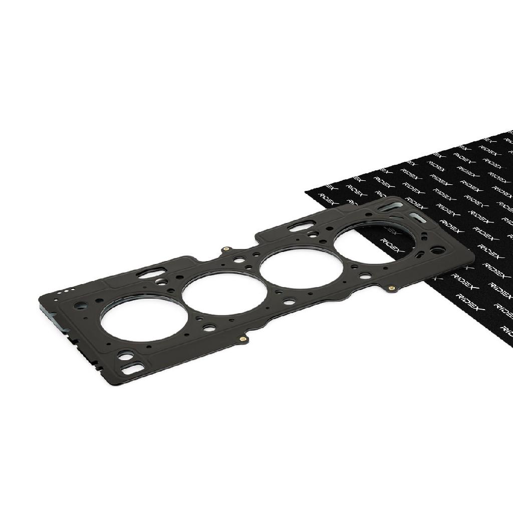 RIDEX 318G0104 Zylinderkopfdichtung passend für PEUGEOT 206 Schrägheck (2A/C)