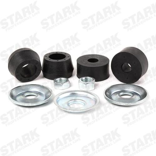 STARK SKSA-0132369 1x Stoßdämpfer Gasdruck Hinten für NISSAN PATROL Hardtop Bild STARK SKSA-0132369 1x Stoßdämpfer Gasdruck Hinten für NISSAN PATROL Hardtop