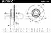 RIDEX 82B0736 2x Bremsscheiben Vorne Ø278mm voll passend für MERCEDES-BENZ Bild RIDEX 82B0736 2x Bremsscheiben Vorne Ø278mm voll passend für MERCEDES-BENZ
