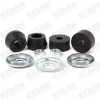 STARK SKSA-0132369 1x Stoßdämpfer Gasdruck Hinten für NISSAN PATROL Hardtop Bild STARK SKSA-0132369 1x Stoßdämpfer Gasdruck Hinten für NISSAN PATROL Hardtop