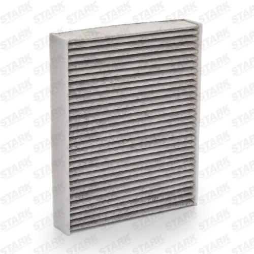STARK SKIF-0170227 Innenraumfilter Pollenfilter Aktivkohlefilter Höhe: 40 Länge: Bild STARK SKIF-0170227 Innenraumfilter Pollenfilter Aktivkohlefilter Höhe: 40 Länge: