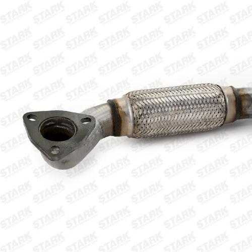 STARK Abgasrohr Vorne für OPEL Astra H Caravan (A04) Bild STARK Abgasrohr Vorne für OPEL Astra H Caravan (A04)