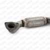STARK Abgasrohr Vorne für OPEL Astra H Caravan (A04) Bild STARK Abgasrohr Vorne für OPEL Astra H Caravan (A04)