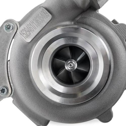 RIDEX 2234C0048 Turbolader Abgasturbolader für SUZUKI Grand Vitara II SUV Bild RIDEX 2234C0048 Turbolader Abgasturbolader für SUZUKI Grand Vitara II SUV