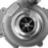 RIDEX 2234C0048 Turbolader Abgasturbolader für SUZUKI Grand Vitara II SUV Bild RIDEX 2234C0048 Turbolader Abgasturbolader für SUZUKI Grand Vitara II SUV