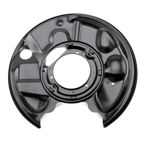 RIDEX 1x Ankerblech / Spritzblech Hinten links passend für MERCEDES-BENZ Bild RIDEX 1x Ankerblech / Spritzblech Hinten links passend für MERCEDES-BENZ