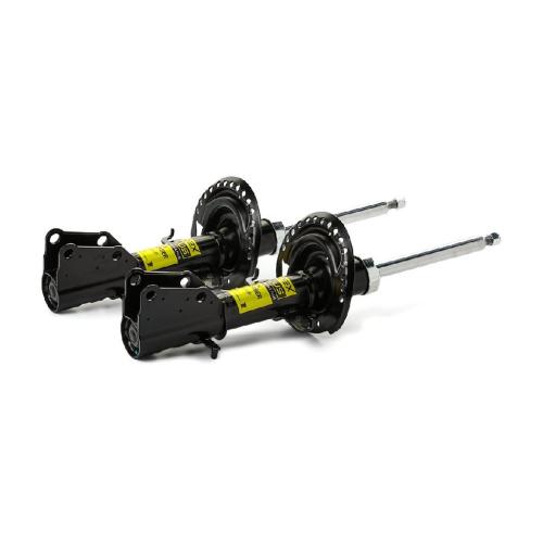 RIDEX PLUS 854S2087P 2x Stoßdämpfer Federbein Gasdruck Vorne für RENAULT Bild RIDEX PLUS 854S2087P 2x Stoßdämpfer Federbein Gasdruck Vorne für RENAULT