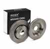 RIDEX 82B0247 2x Bremsscheiben Vorne Ø293mm Belüftet für HONDA CR-V III Bild RIDEX 82B0247 2x Bremsscheiben Vorne Ø293mm Belüftet für HONDA CR-V III