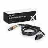RIDEX 3922L0287 Lambdasonde Oxygen O2 Sensor Beheizt f&uuml;r AUDI A4 Avant (8K5, B8)