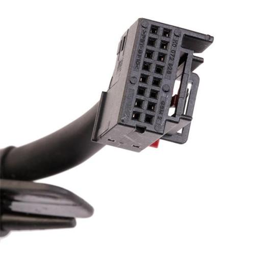 RIDEX 50O0591 Außenspiegel Seitenspiegel Links Anklappbar Beheizt Elektrisch mit Bild RIDEX 50O0591 Außenspiegel Seitenspiegel Links Anklappbar Beheizt Elektrisch mit