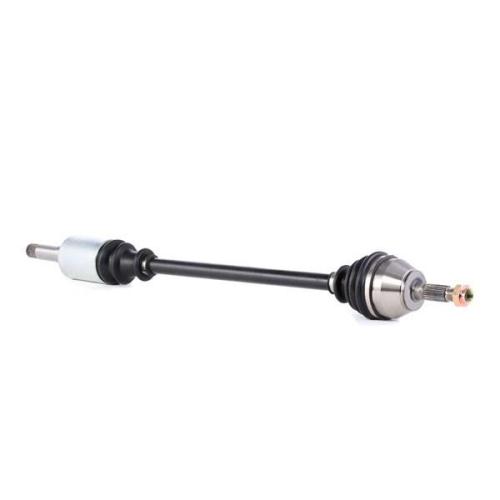 RIDEX Antriebswelle Achswelle Vorderachse/Vorne rechts passend für PEUGEOT Bild RIDEX Antriebswelle Achswelle Vorderachse/Vorne rechts passend für PEUGEOT