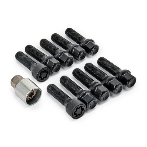H&R 15mm Spurverbreiterung Spurplatte 5-Loch 112mm LK für BMW 3 Touring (G21) Bild H&R 15mm Spurverbreiterung Spurplatte 5-Loch 112mm LK für BMW 3 Touring (G21)