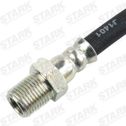 STARK Bremsschlauch SKBH-0820327 HINTEN BREMSSCHLÄUCHE für SUZUKI LJ 80 (OL) Bild STARK Bremsschlauch SKBH-0820327 HINTEN BREMSSCHLÄUCHE für SUZUKI LJ 80 (OL)