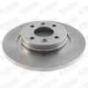 STARK SKBD-0020080 2x Bremsscheiben Vorne Ø258,7mm voll für RENAULT Bild STARK SKBD-0020080 2x Bremsscheiben Vorne Ø258,7mm voll für RENAULT