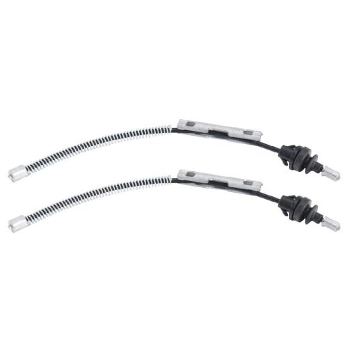 RIDEX Handbremsseil Hinten Links Rechts für FORD Focus II Schrägheck Bild RIDEX Handbremsseil Hinten Links Rechts für FORD Focus II Schrägheck