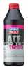 LIQUI MOLY Automatikgetriebe&ouml;l (ATF) f&uuml;r VW Golf 5III Schr&auml;gheck (CD1)